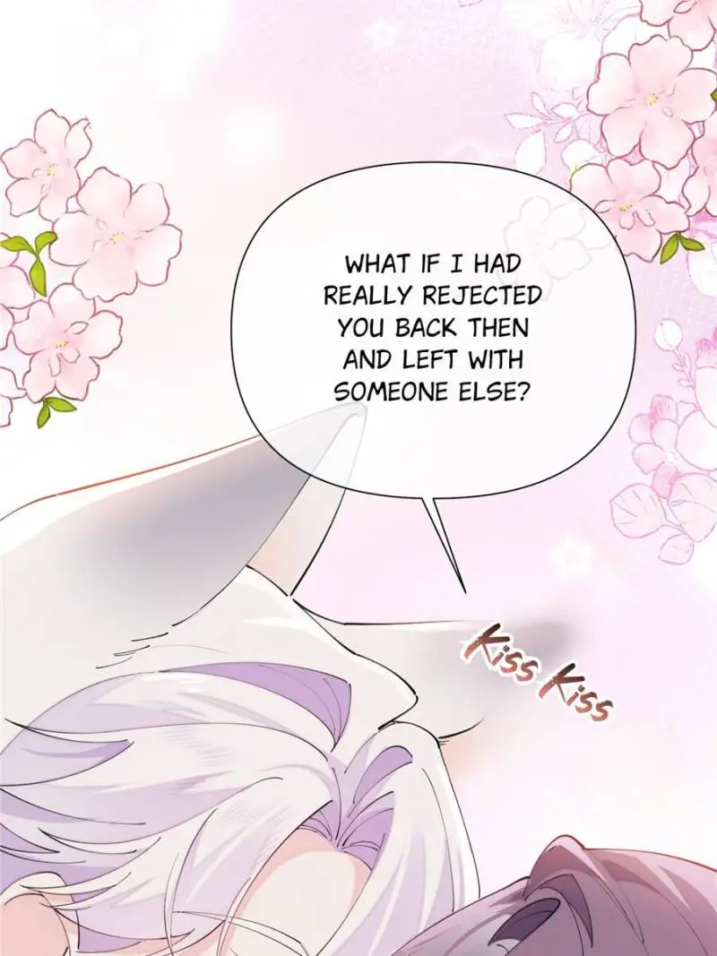 Her Marriage Was Called Off at Daytime, the Cutely Fierce Commander Asked Her For a Hug at Night Chapter 151 - page 49