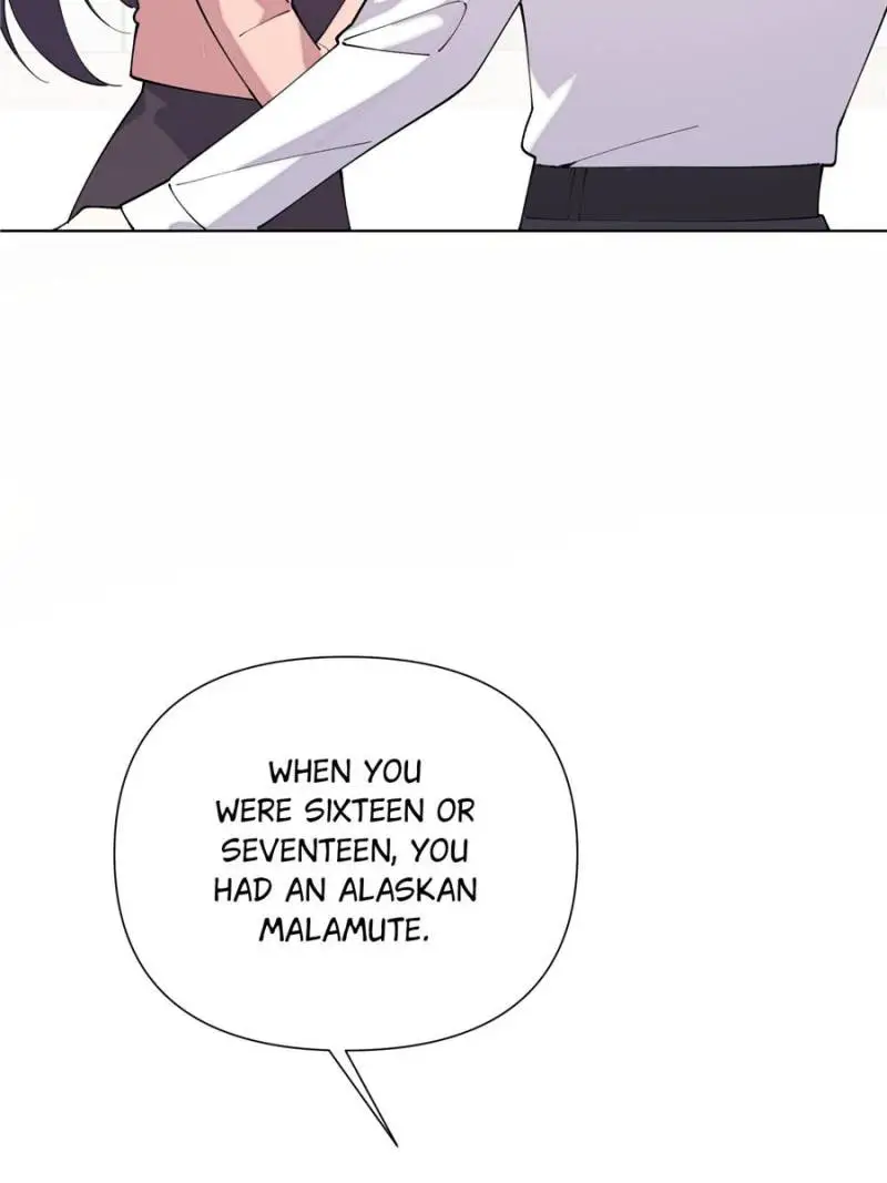 Her Marriage Was Called Off at Daytime, the Cutely Fierce Commander Asked Her For a Hug at Night Chapter 151 - page 5