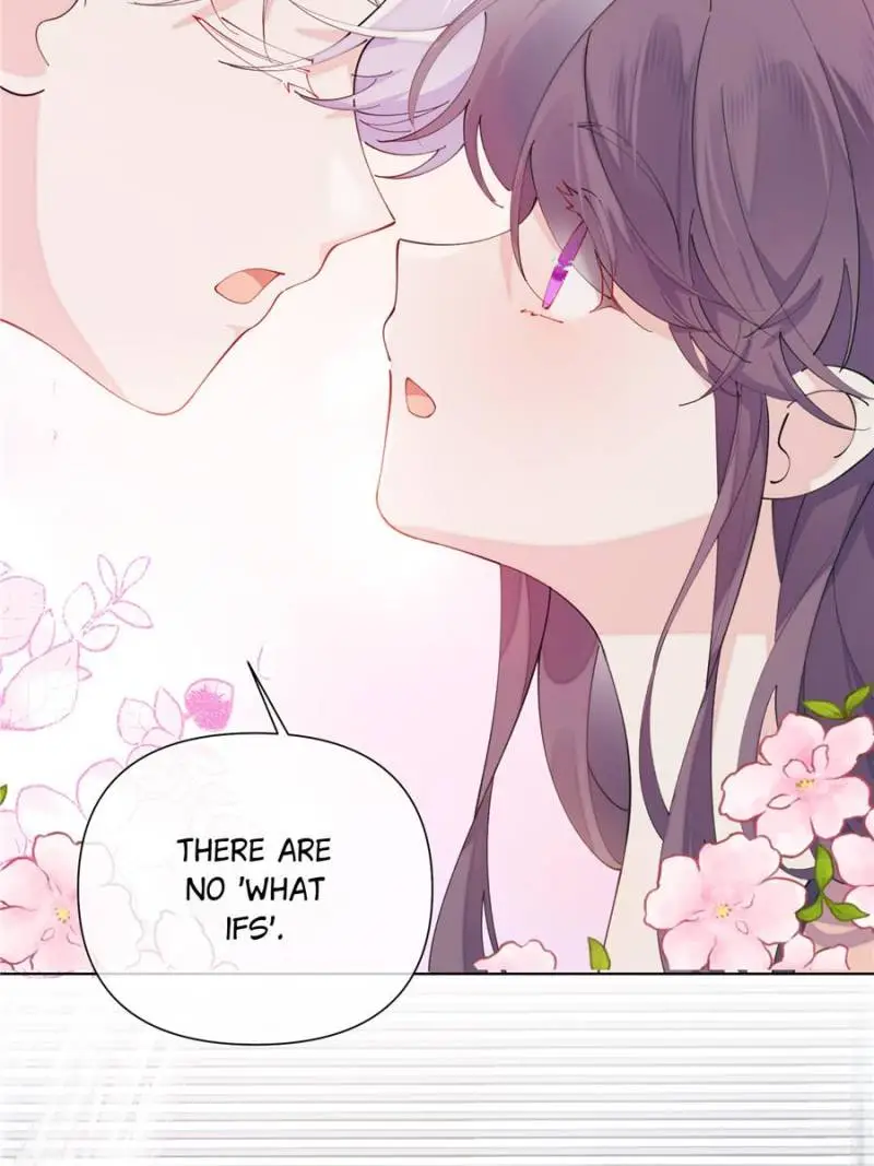 Her Marriage Was Called Off at Daytime, the Cutely Fierce Commander Asked Her For a Hug at Night Chapter 151 - page 50