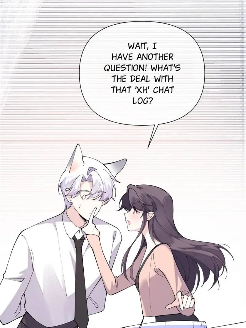 Her Marriage Was Called Off at Daytime, the Cutely Fierce Commander Asked Her For a Hug at Night Chapter 151 - page 51