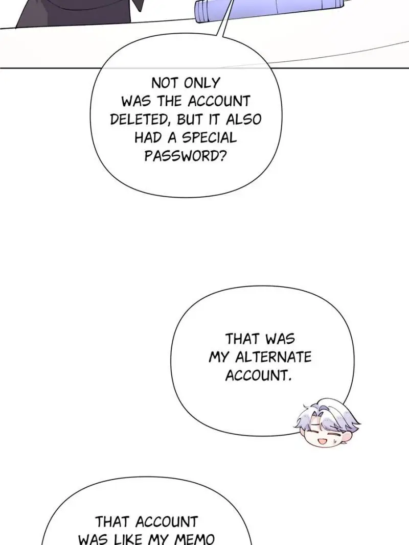 Her Marriage Was Called Off at Daytime, the Cutely Fierce Commander Asked Her For a Hug at Night Chapter 151 - page 52