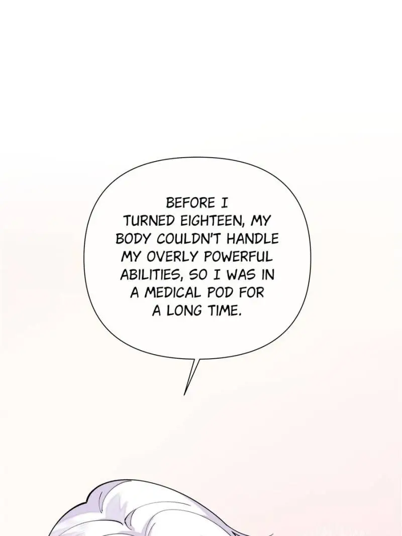 Her Marriage Was Called Off at Daytime, the Cutely Fierce Commander Asked Her For a Hug at Night Chapter 151 - page 9