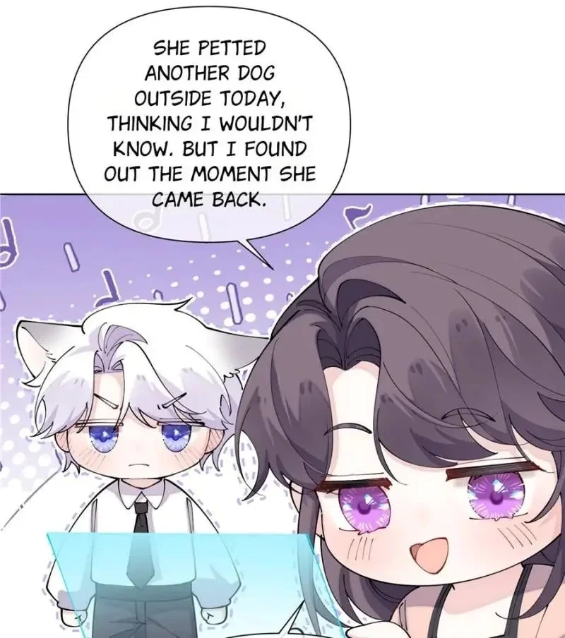 Her Marriage Was Called Off at Daytime, the Cutely Fierce Commander Asked Her For a Hug at Night Chapter 152 - page 1