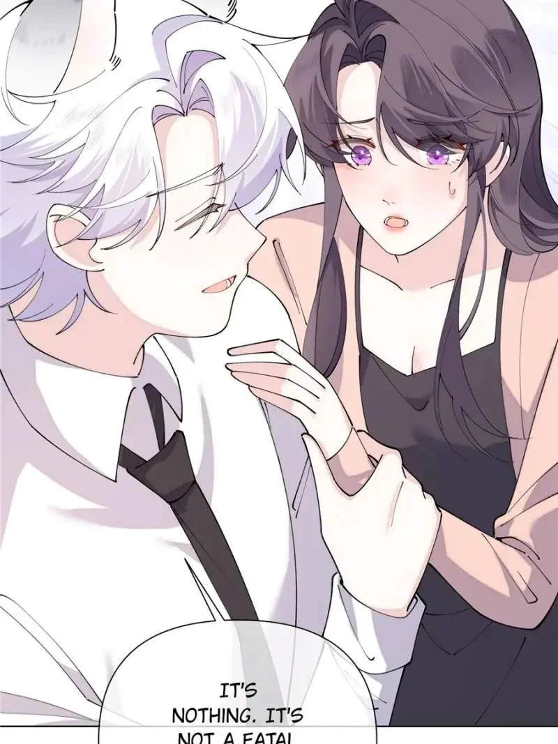 Her Marriage Was Called Off at Daytime, the Cutely Fierce Commander Asked Her For a Hug at Night Chapter 152 - page 12