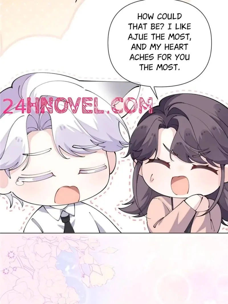 Her Marriage Was Called Off at Daytime, the Cutely Fierce Commander Asked Her For a Hug at Night Chapter 152 - page 16