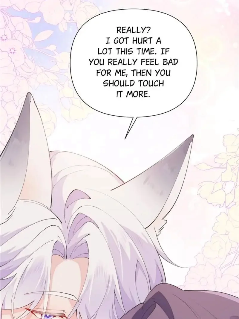 Her Marriage Was Called Off at Daytime, the Cutely Fierce Commander Asked Her For a Hug at Night Chapter 152 - page 17