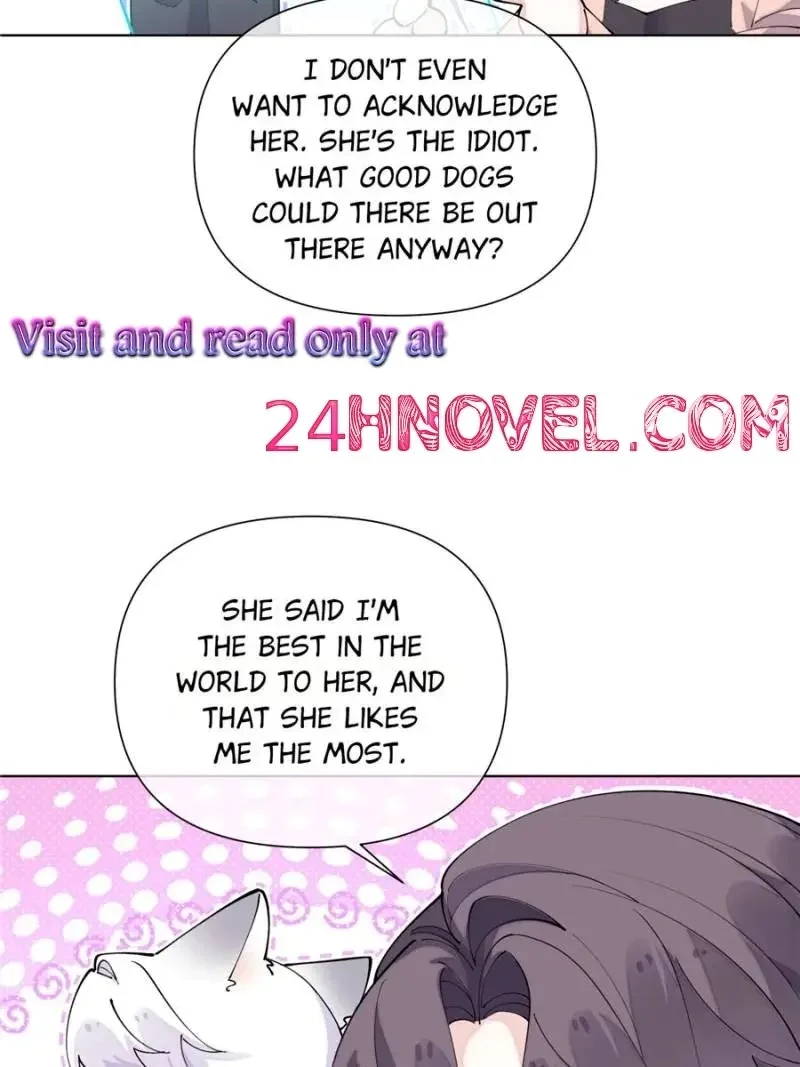 Her Marriage Was Called Off at Daytime, the Cutely Fierce Commander Asked Her For a Hug at Night Chapter 152 - page 2