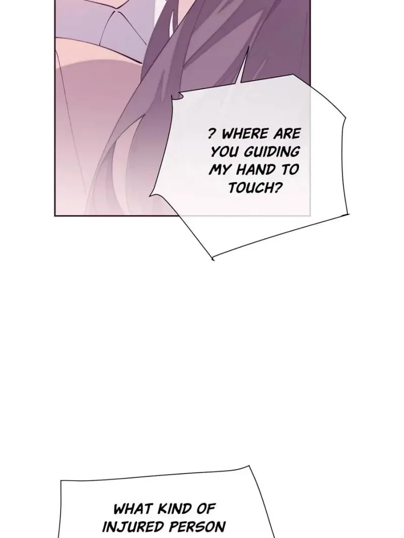 Her Marriage Was Called Off at Daytime, the Cutely Fierce Commander Asked Her For a Hug at Night Chapter 152 - page 20