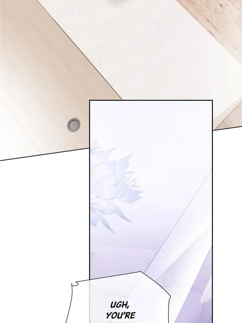 Her Marriage Was Called Off at Daytime, the Cutely Fierce Commander Asked Her For a Hug at Night Chapter 152 - page 22