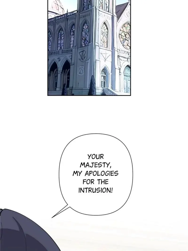Her Marriage Was Called Off at Daytime, the Cutely Fierce Commander Asked Her For a Hug at Night Chapter 152 - page 24