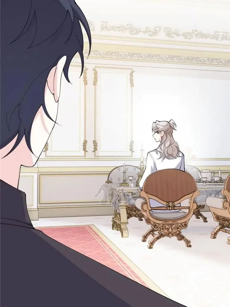 Her Marriage Was Called Off at Daytime, the Cutely Fierce Commander Asked Her For a Hug at Night Chapter 152 - page 25