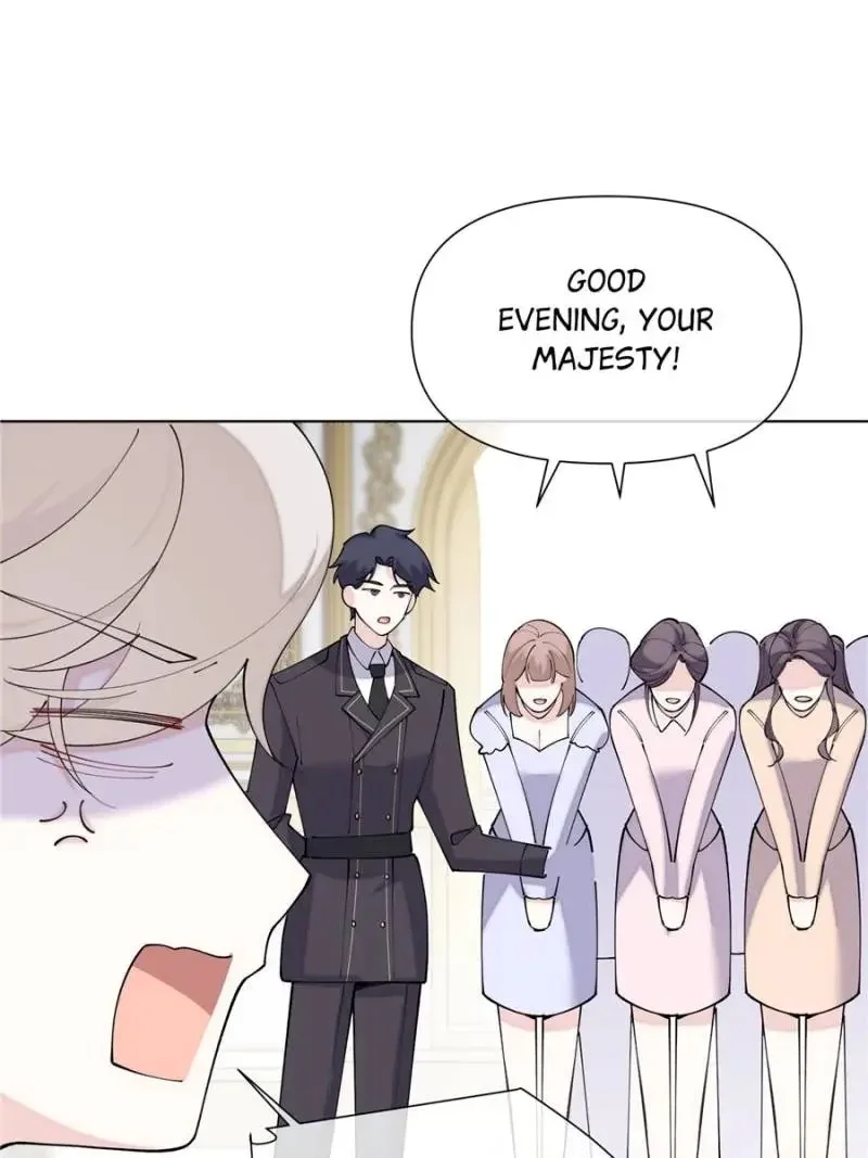 Her Marriage Was Called Off at Daytime, the Cutely Fierce Commander Asked Her For a Hug at Night Chapter 152 - page 27