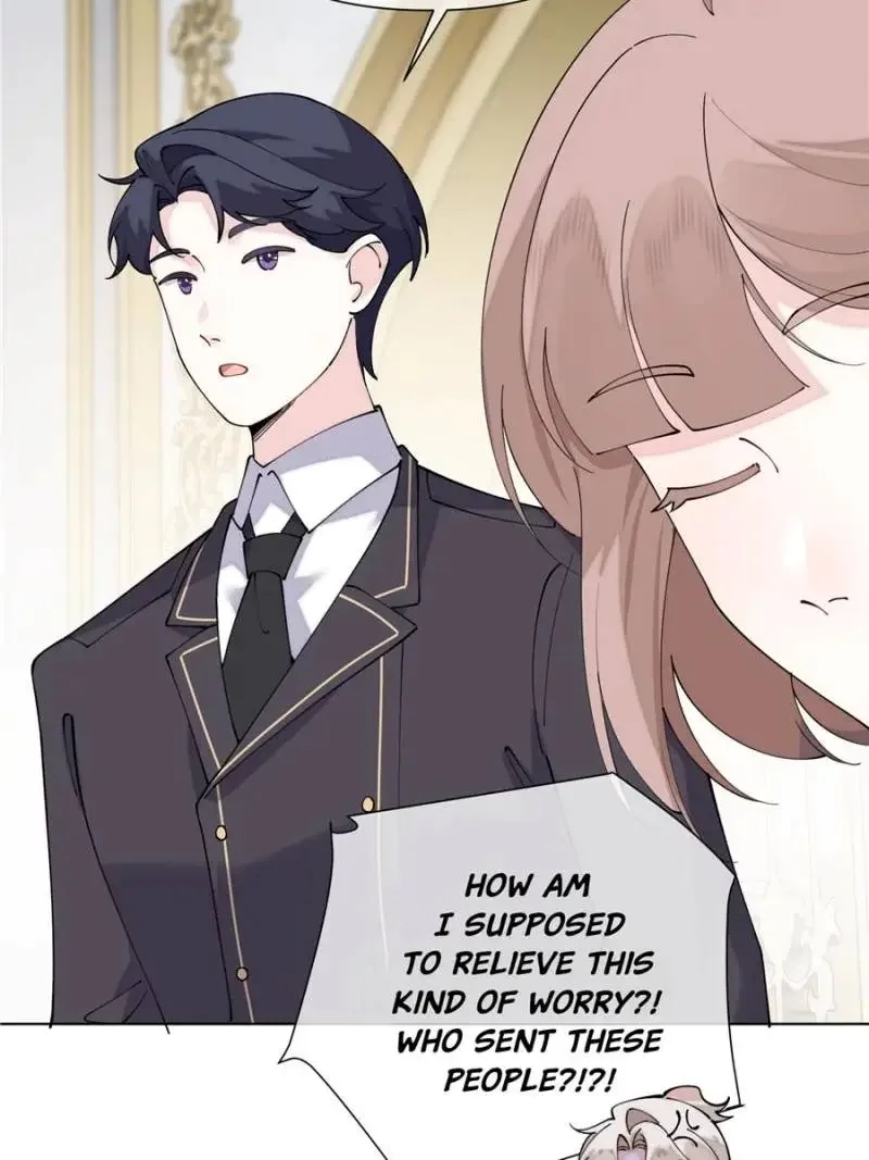 Her Marriage Was Called Off at Daytime, the Cutely Fierce Commander Asked Her For a Hug at Night Chapter 152 - page 29