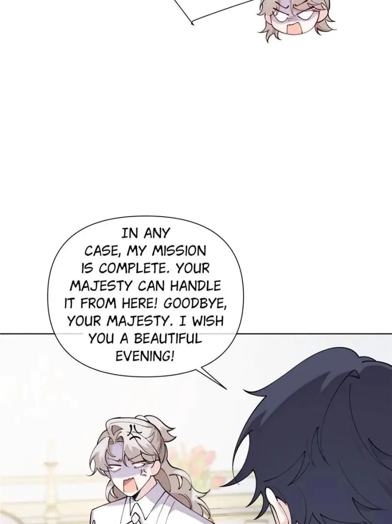 Her Marriage Was Called Off at Daytime, the Cutely Fierce Commander Asked Her For a Hug at Night Chapter 152 - page 30
