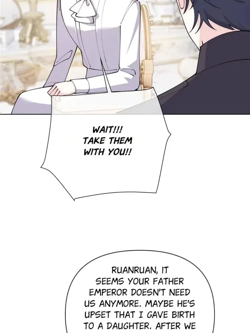 Her Marriage Was Called Off at Daytime, the Cutely Fierce Commander Asked Her For a Hug at Night Chapter 152 - page 31