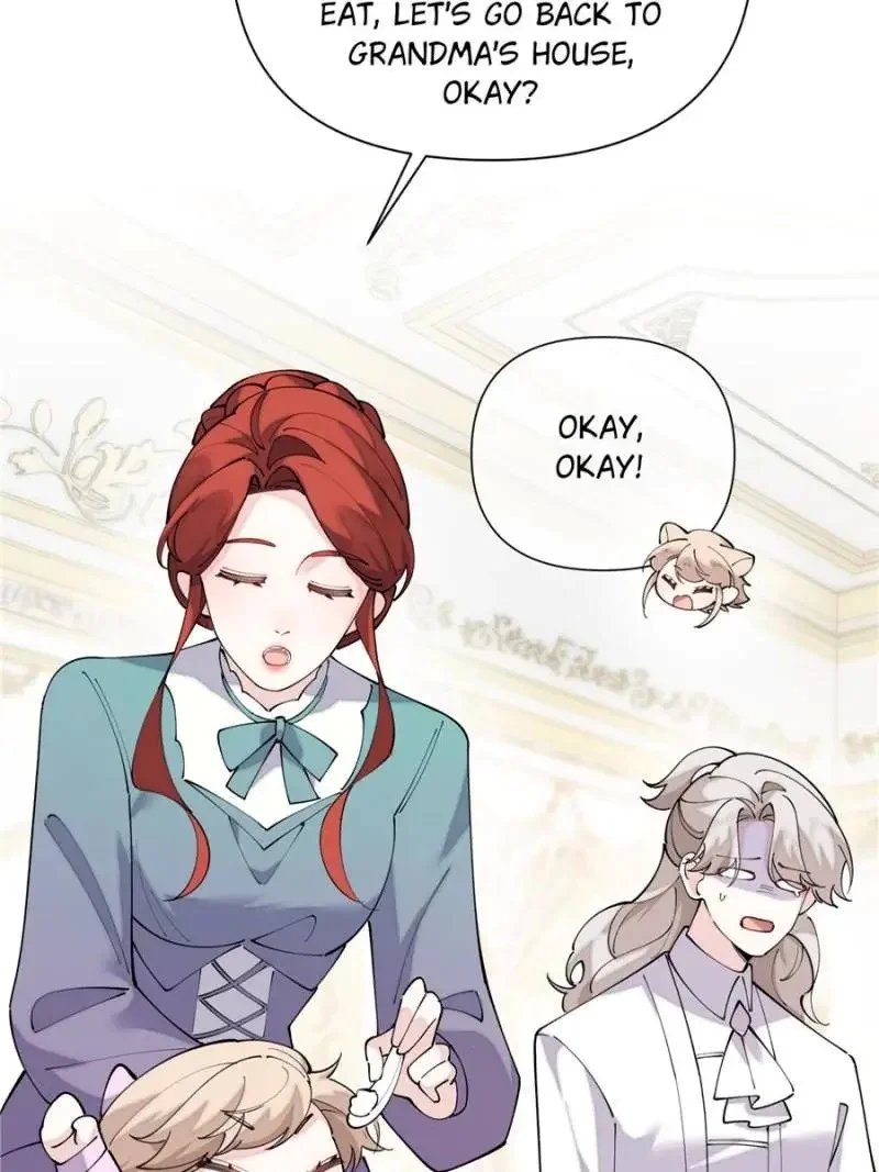 Her Marriage Was Called Off at Daytime, the Cutely Fierce Commander Asked Her For a Hug at Night Chapter 152 - page 32