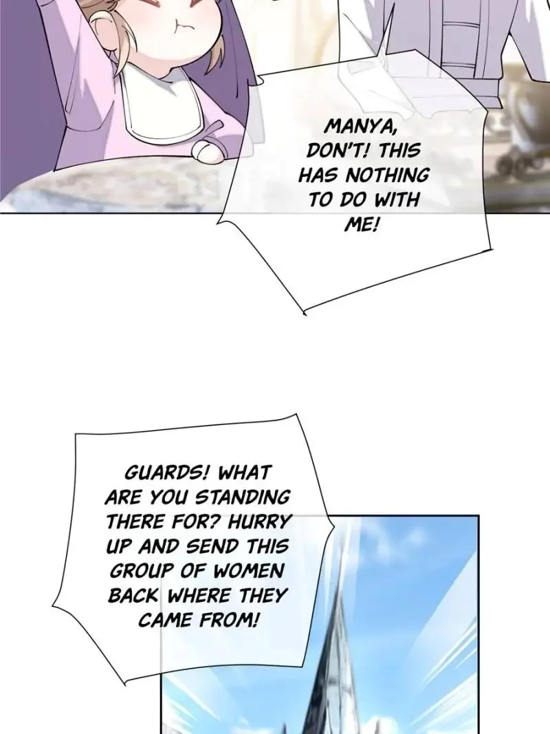 Her Marriage Was Called Off at Daytime, the Cutely Fierce Commander Asked Her For a Hug at Night Chapter 152 - page 33