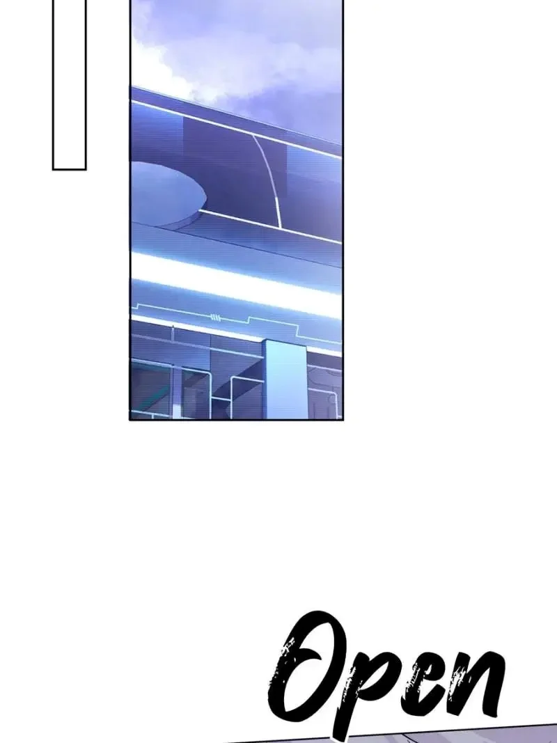 Her Marriage Was Called Off at Daytime, the Cutely Fierce Commander Asked Her For a Hug at Night Chapter 152 - page 35