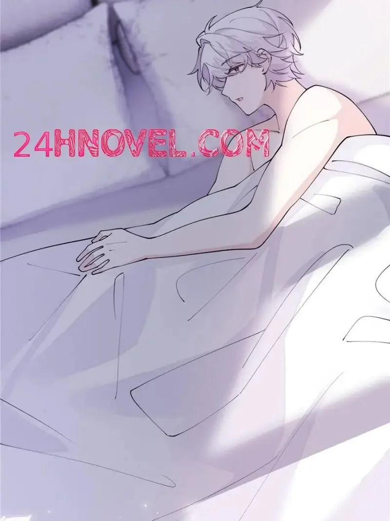 Her Marriage Was Called Off at Daytime, the Cutely Fierce Commander Asked Her For a Hug at Night Chapter 152 - page 37