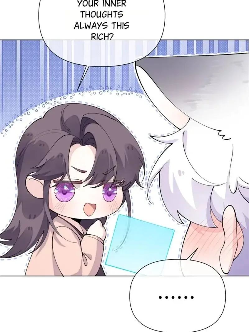 Her Marriage Was Called Off at Daytime, the Cutely Fierce Commander Asked Her For a Hug at Night Chapter 152 - page 4