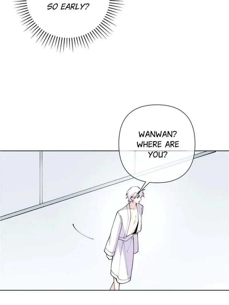 Her Marriage Was Called Off at Daytime, the Cutely Fierce Commander Asked Her For a Hug at Night Chapter 152 - page 40