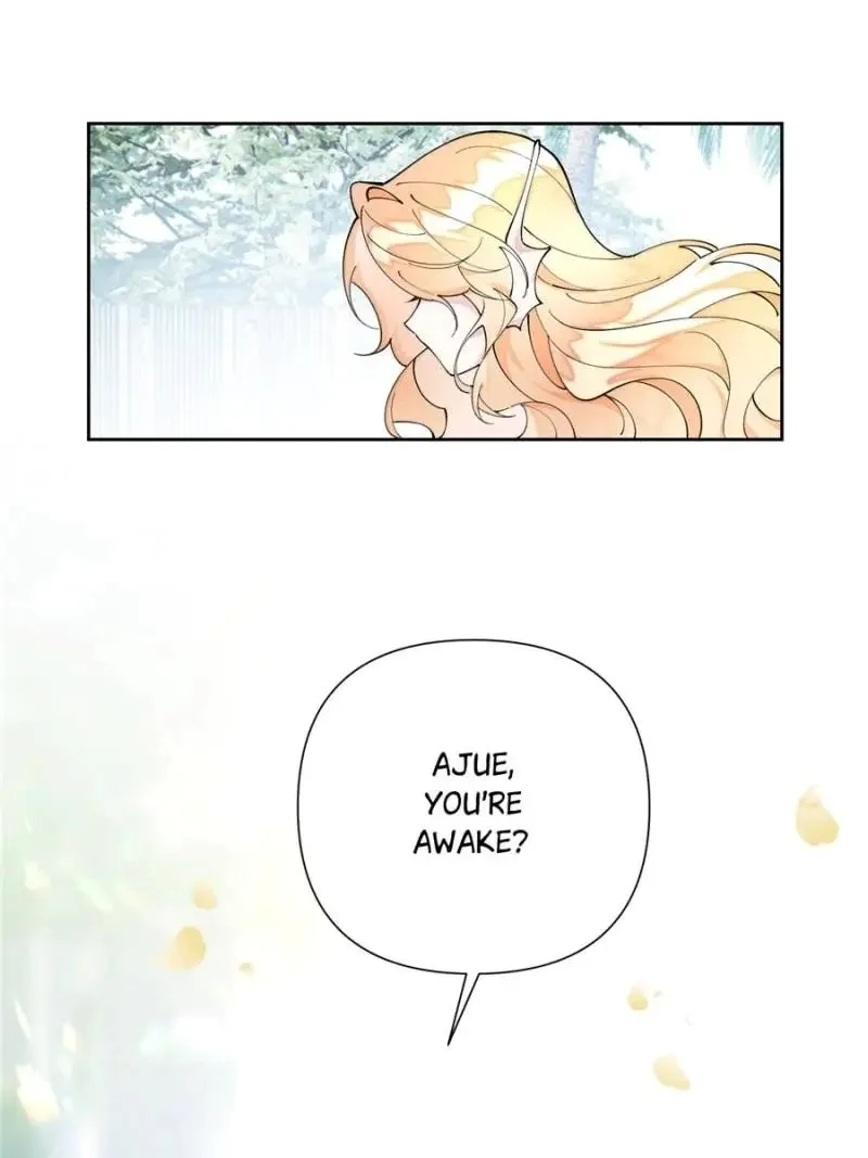 Her Marriage Was Called Off at Daytime, the Cutely Fierce Commander Asked Her For a Hug at Night Chapter 152 - page 43