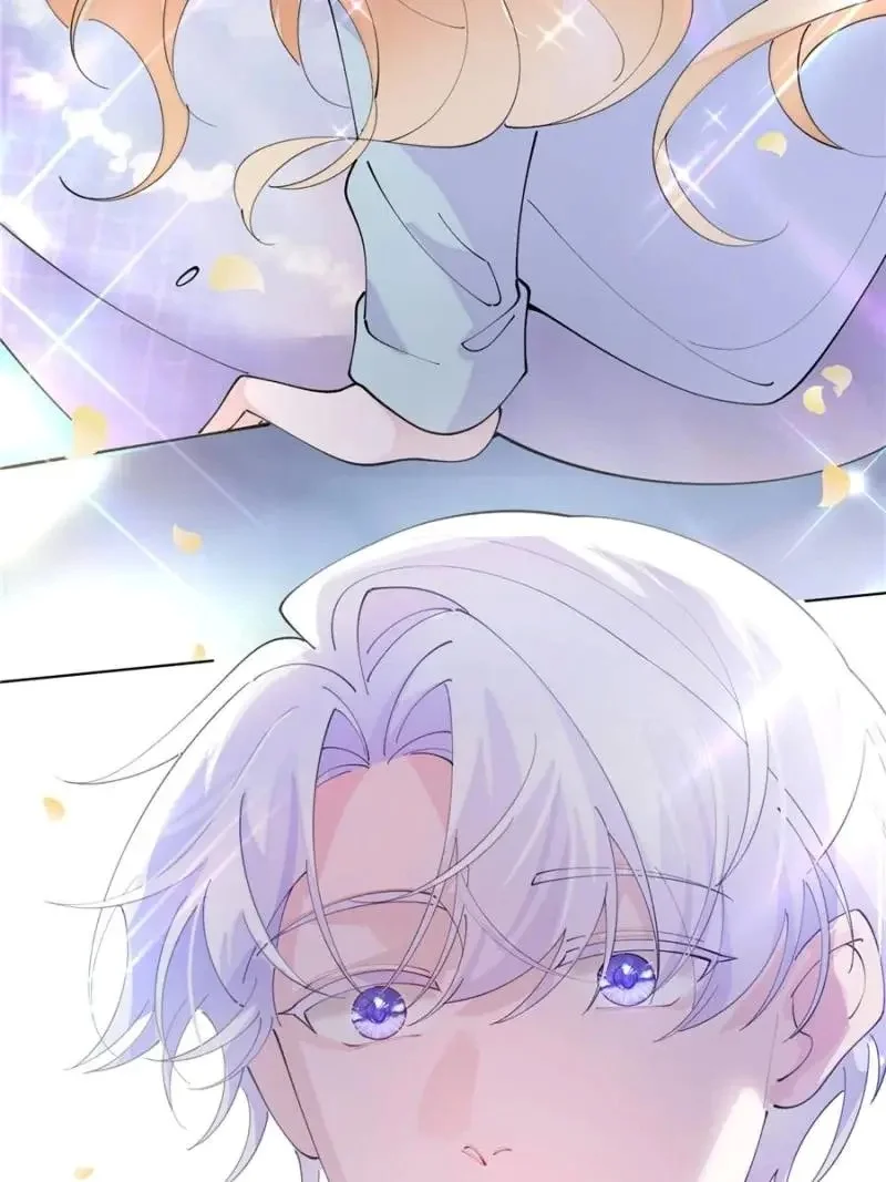 Her Marriage Was Called Off at Daytime, the Cutely Fierce Commander Asked Her For a Hug at Night Chapter 152 - page 45