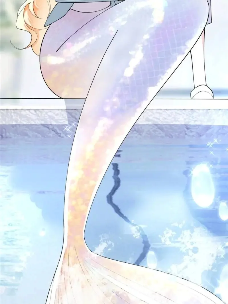 Her Marriage Was Called Off at Daytime, the Cutely Fierce Commander Asked Her For a Hug at Night Chapter 152 - page 48