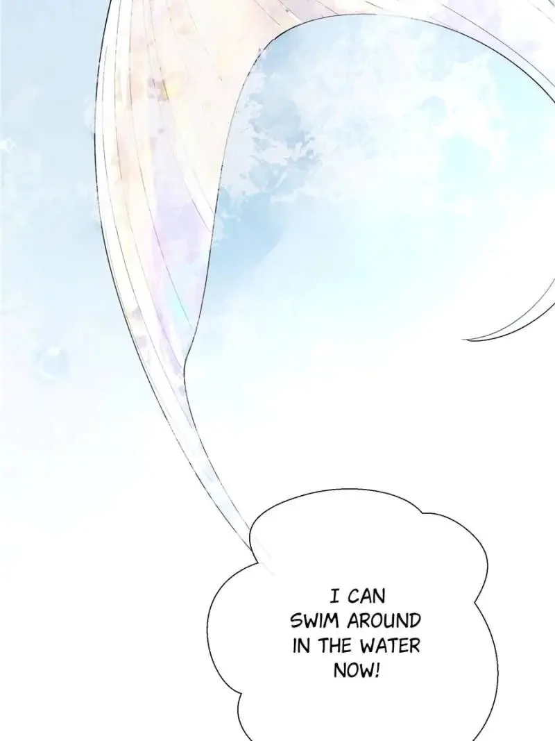 Her Marriage Was Called Off at Daytime, the Cutely Fierce Commander Asked Her For a Hug at Night Chapter 152 - page 49