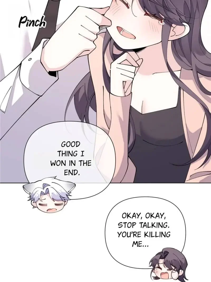 Her Marriage Was Called Off at Daytime, the Cutely Fierce Commander Asked Her For a Hug at Night Chapter 152 - page 9