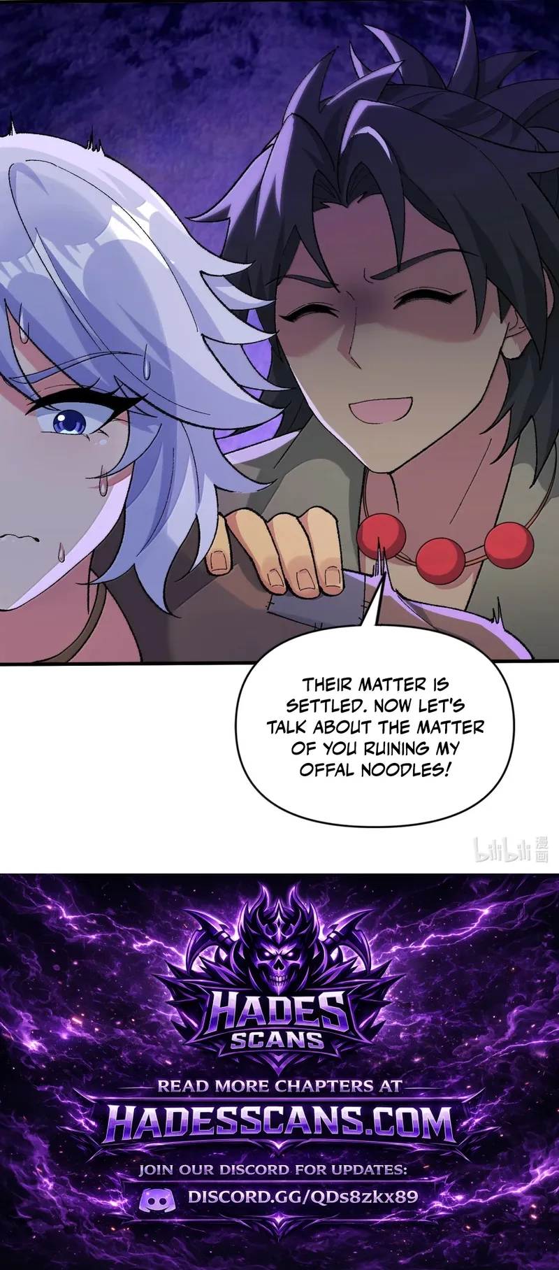 After Ten Years of Chopping Wood, Immortals Begged To Become My Disciples Chapter 84 - page 13