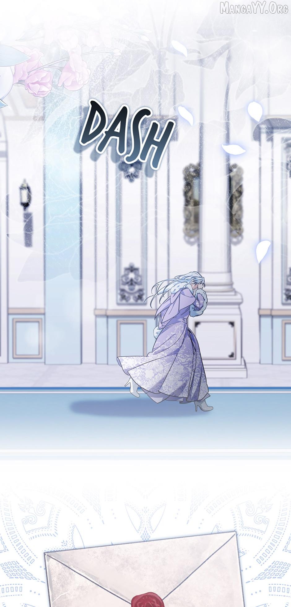 Will You Marry Me Under Contract, Your Highness? Chapter 78 - page 1