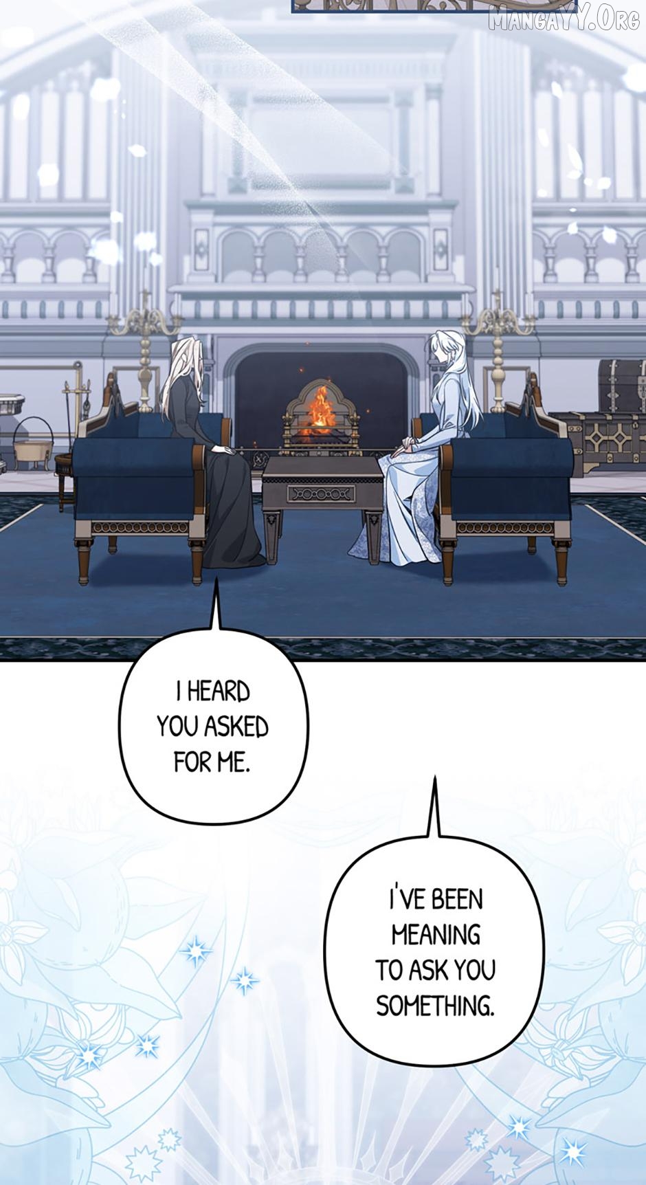 Will You Marry Me Under Contract, Your Highness? Chapter 78 - page 10