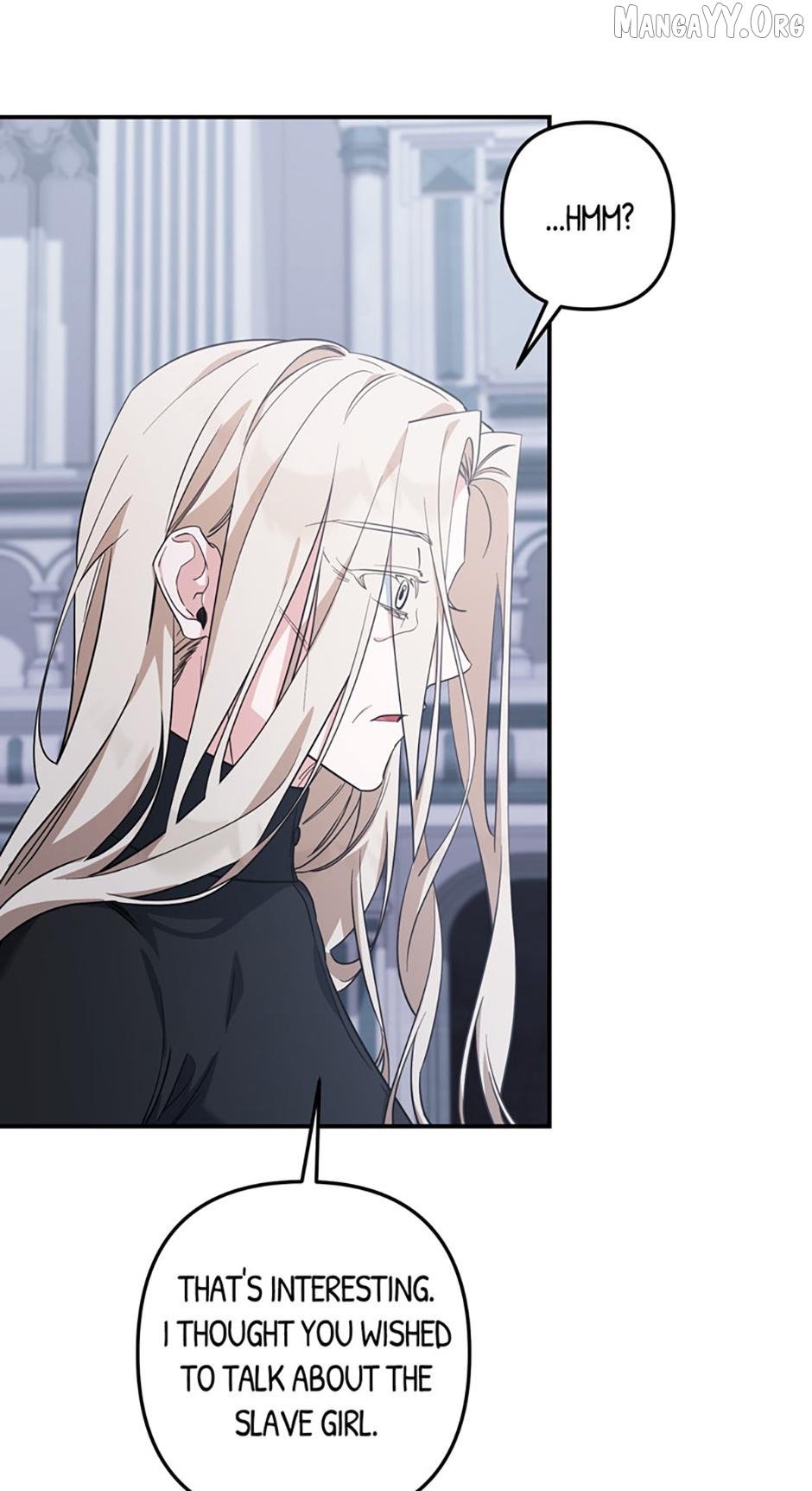 Will You Marry Me Under Contract, Your Highness? Chapter 78 - page 12