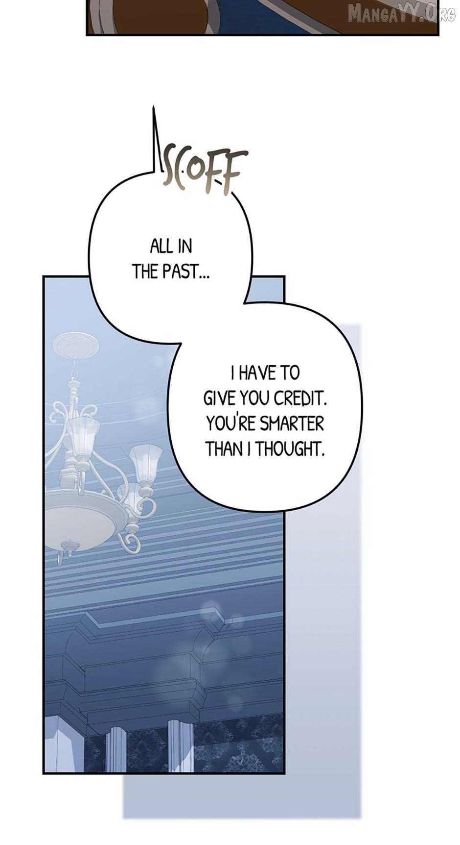 Will You Marry Me Under Contract, Your Highness? Chapter 78 - page 14