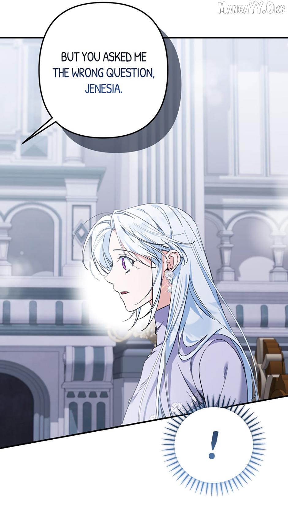 Will You Marry Me Under Contract, Your Highness? Chapter 78 - page 15