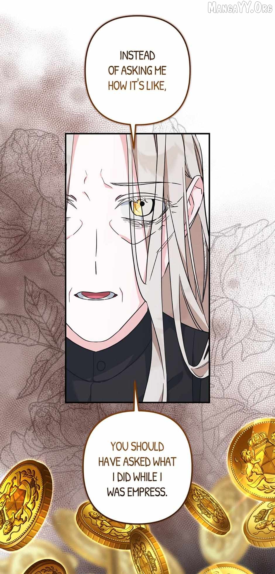 Will You Marry Me Under Contract, Your Highness? Chapter 78 - page 16