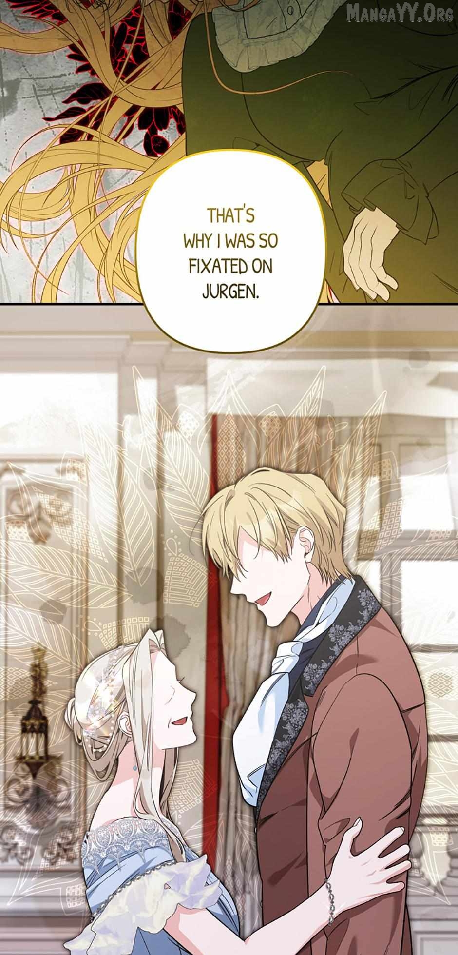 Will You Marry Me Under Contract, Your Highness? Chapter 78 - page 18