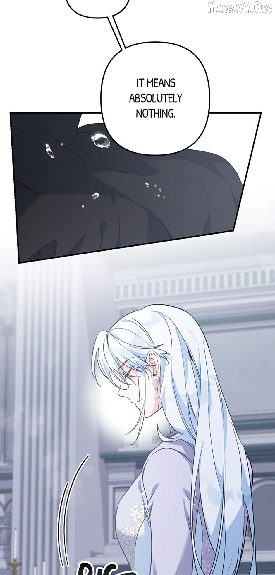 Will You Marry Me Under Contract, Your Highness? Chapter 78 - page 21