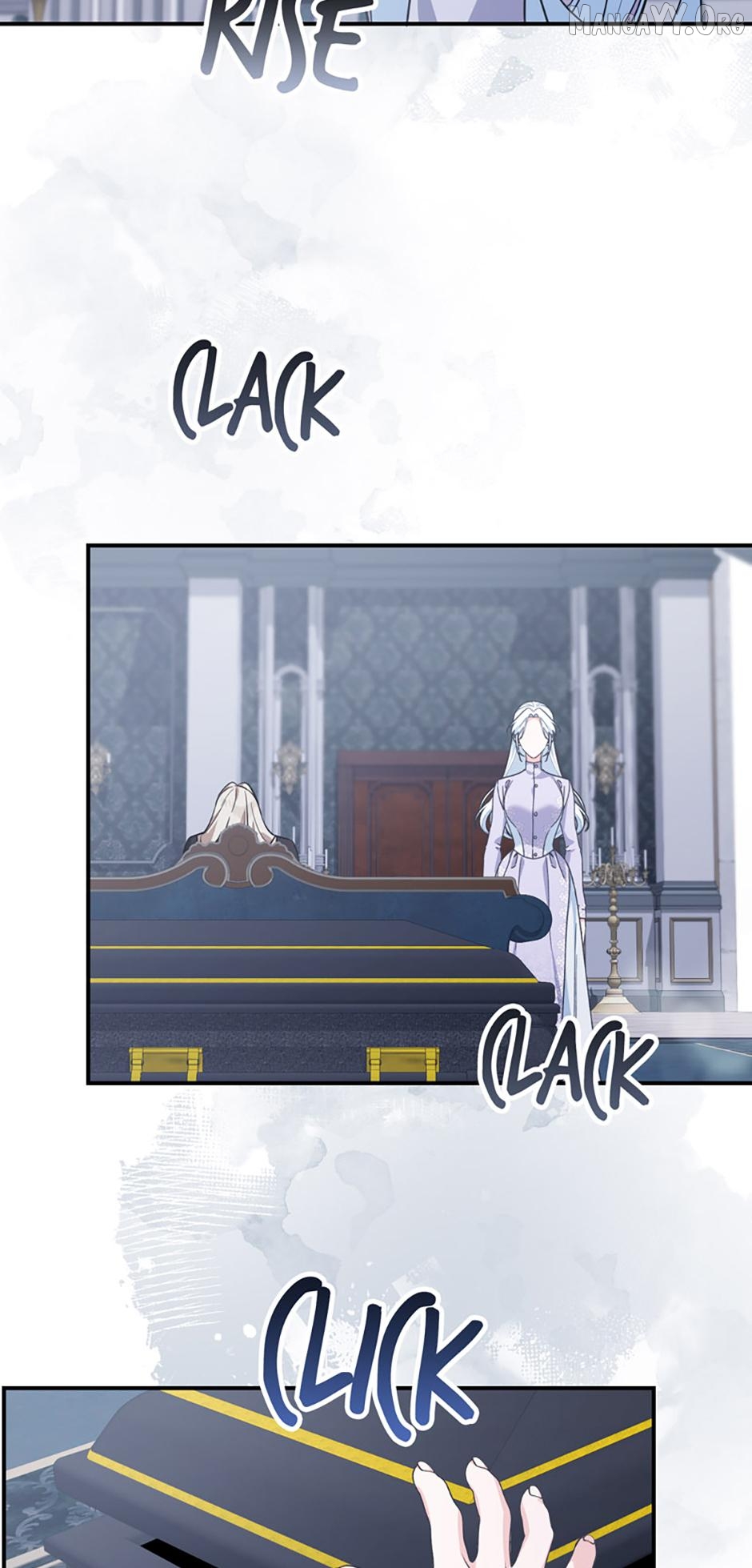 Will You Marry Me Under Contract, Your Highness? Chapter 78 - page 22