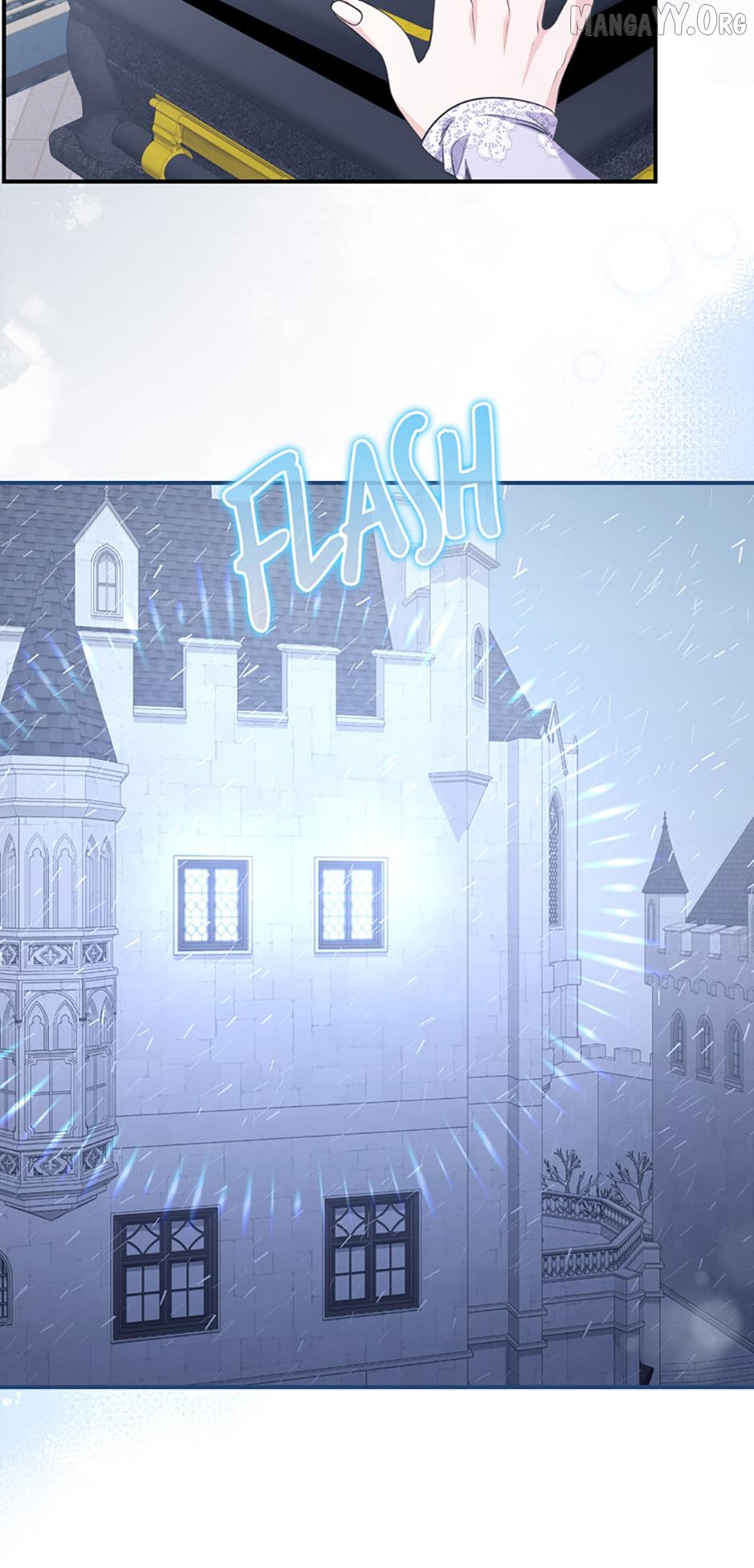 Will You Marry Me Under Contract, Your Highness? Chapter 78 - page 23