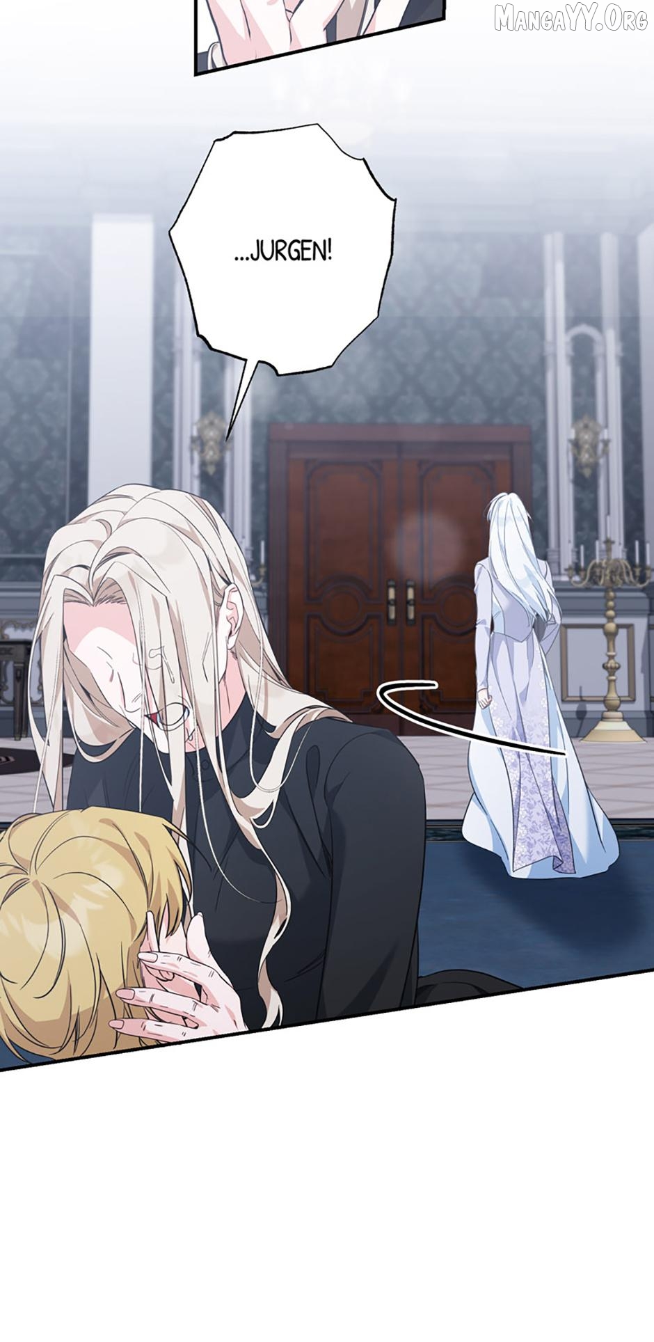 Will You Marry Me Under Contract, Your Highness? Chapter 78 - page 26