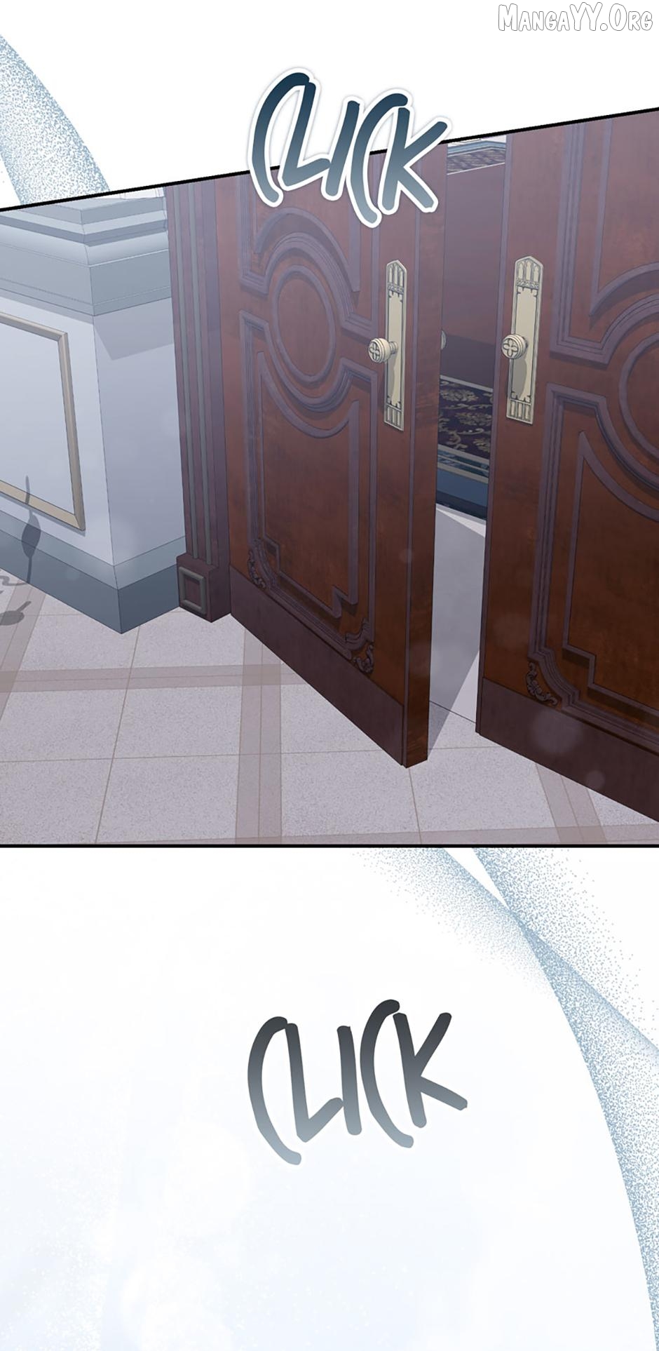 Will You Marry Me Under Contract, Your Highness? Chapter 78 - page 27