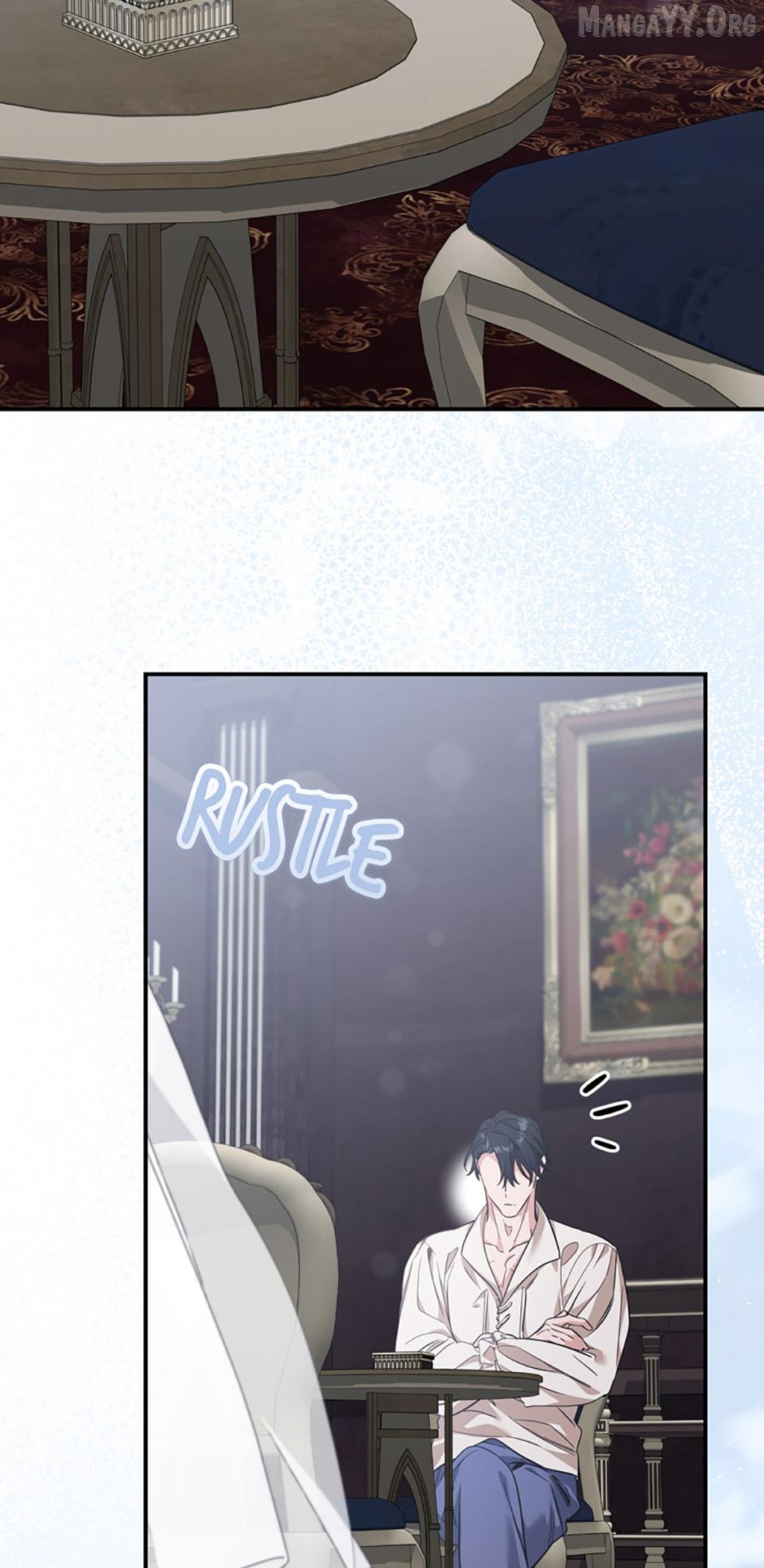 Will You Marry Me Under Contract, Your Highness? Chapter 78 - page 29