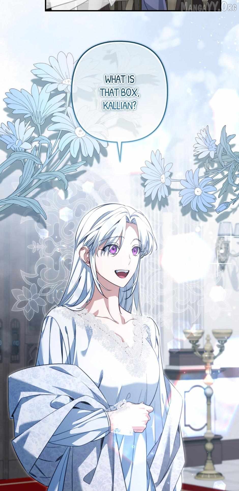 Will You Marry Me Under Contract, Your Highness? Chapter 78 - page 30