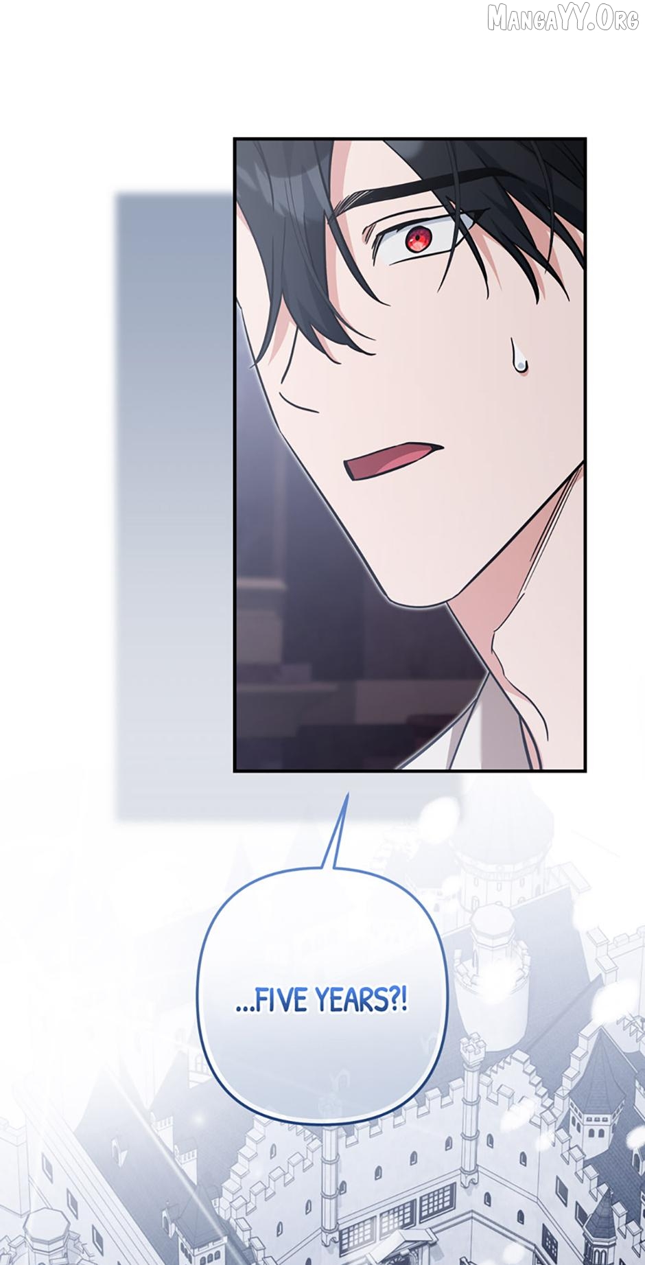 Will You Marry Me Under Contract, Your Highness? Chapter 78 - page 47