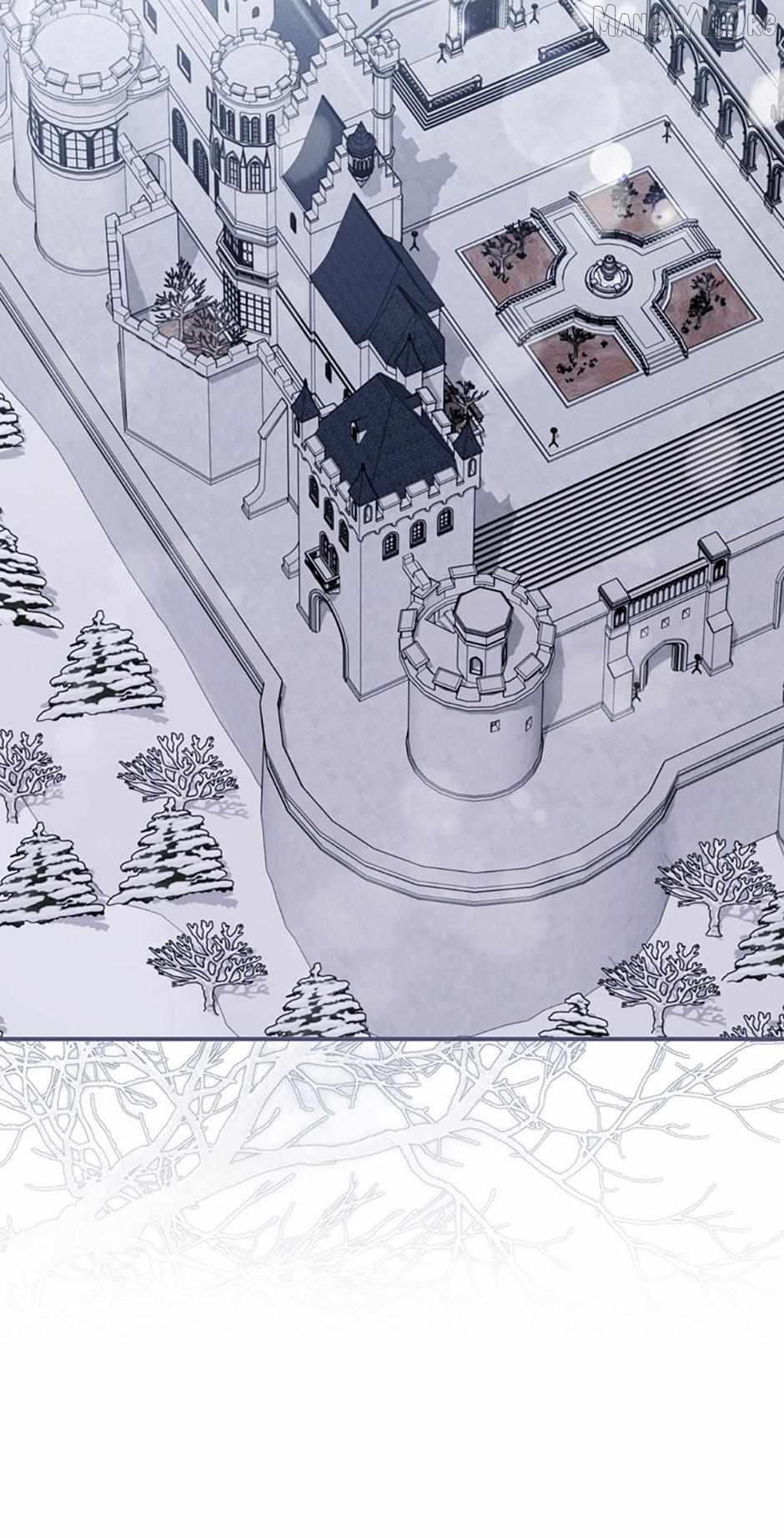 Will You Marry Me Under Contract, Your Highness? Chapter 78 - page 48