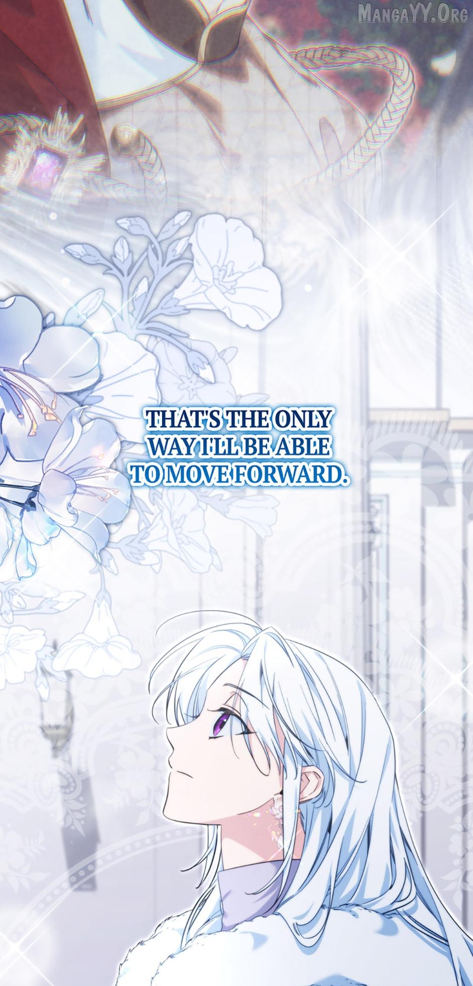 Will You Marry Me Under Contract, Your Highness? Chapter 78 - page 7