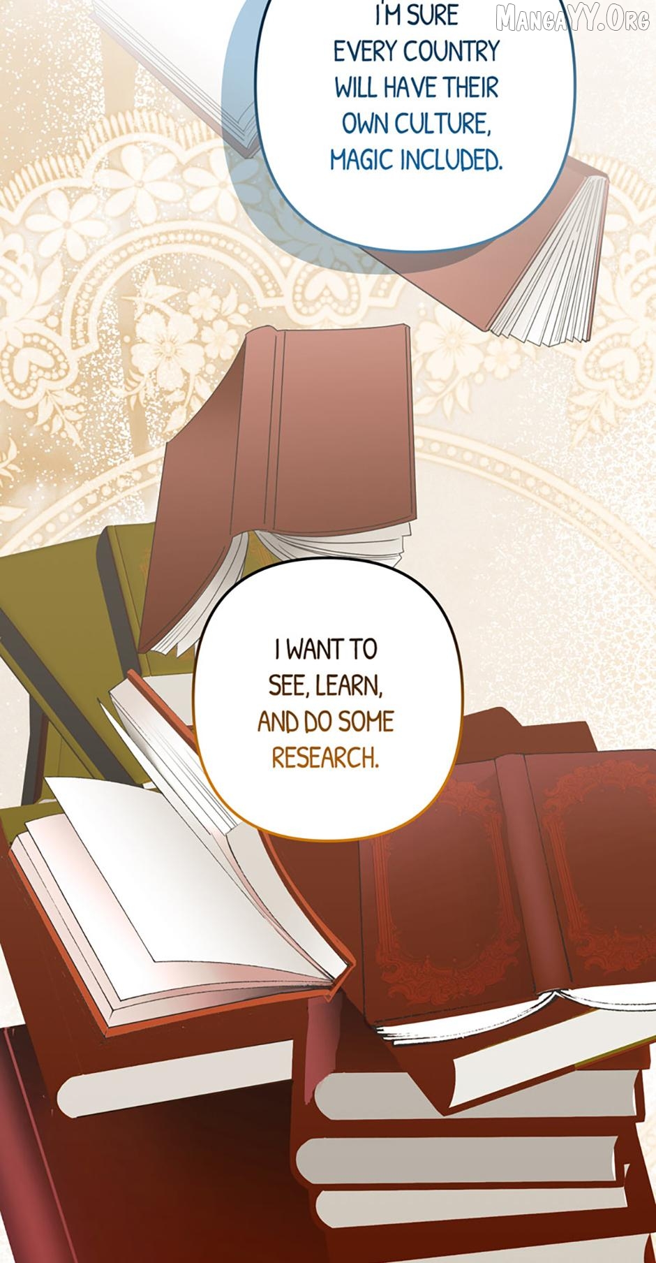 Will You Marry Me Under Contract, Your Highness? Chapter 79 - page 14