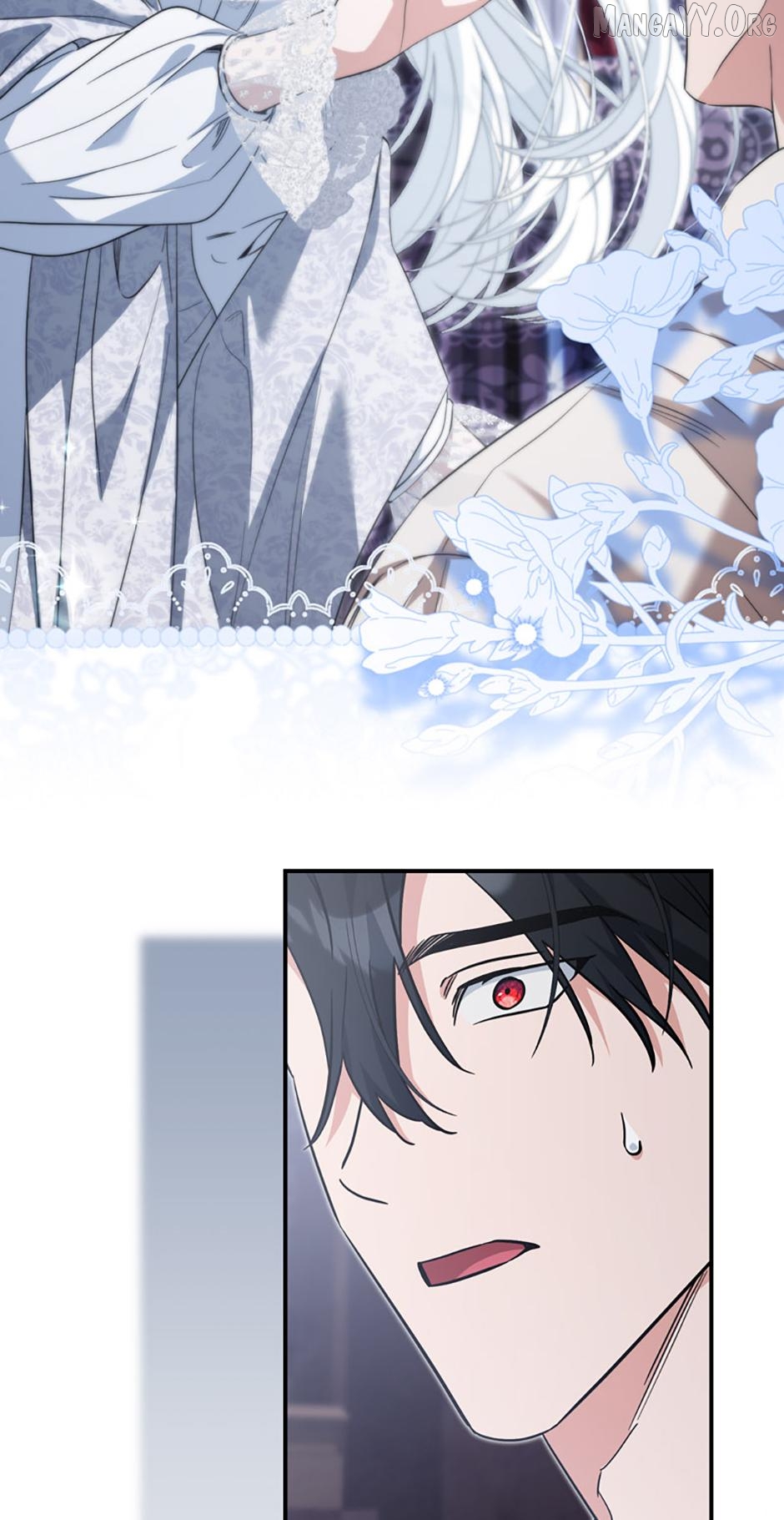 Will You Marry Me Under Contract, Your Highness? Chapter 79 - page 2